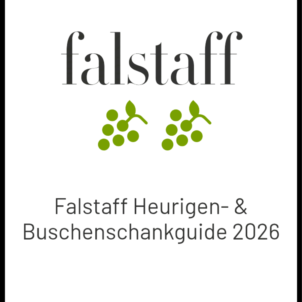 FALSTAFF